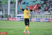 رضاوند و آمار پاس گل؛ امسال بهتر از پارسال!