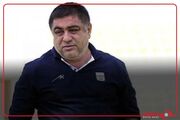 پیام باشگاه صنعت نفت آبادان به پیروانی در بستر بیماری؛ خوبی‌های تو را فراموش نمی‌کنیم