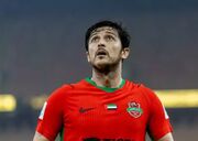 خط و نشان سردار برای استقلال/ پیروزی شباب‌الاهلی مقابل العین با گلزنی آزمون