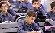 جزئیات پرونده عارضه مغزی دانش‌آموز تنکابنی؛ تنبیه بدنی رد شد