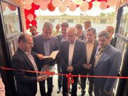 افتتاح ۱۱۵ کلاس درس در استان زنجان