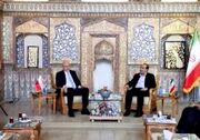 کاردار سفارت لهستان: پیوندهای تاریخی اصفهان و لهستان زمینه‌ساز توسعه روابط گردشگری و فرهنگی است