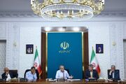 پزشکیان: از ظرفیت رسانه‌ها برای تحقق عدالت، حل مشکلات کشور و همراهی مردم در مدیریت انرژی استفاده کنیم