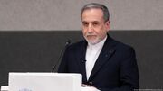 پایان سفر عراقچی به بغداد