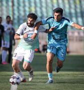 اخباری با دو تعویض طلایی ذوب‌آهن را غافلگیر کرد؛ چادرملو با امضای عنافچه و طباطبایی برنده شد