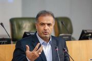 توییت کاظم جلالی درباره سفر لاوروف به تهران