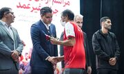 پرسپولیس ۲۳ زندانی کرمانی را آزاد کرد