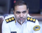 قزوین زیر چتر نظارت هوشمند و میدانی پلیس؛ برخورد با ۸۶ هزار تخلف رانندگی