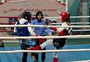بانوان موی‌تای‌کار کرمانشاهی ۲۴ مدال در مسابقات قهرمانی کشور کسب کردند