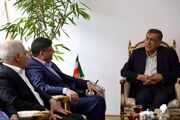 استاندار چهارمحال و بختیاری پیگیر مصوبات سفر رییس‌جمهور و طرح‌های گازرسانی شد
