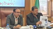 ۷ پروژه نیمه ‌تمام ورزشی قزوین با اعتبار ۱۹۱ میلیارد تومان با ظرفیت نشان دار کردن مالیات می تواند تکمیل ‌شود