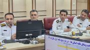 ثبت ۱۶۷ میلیون تردد در محورهای مواصلاتی قزوین؛ ۲۰ درصد با سرعت غیرمجاز