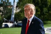 ترامپ: بیش از ۴۰۰ میلیون دلار تا روز انتخابات کنگره هزینه خواهم کرد