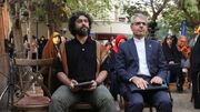 «آنچه دیده نشد»؛ گواهی تصویری بر جنایات غزه روی دیوار موزه