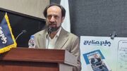 در ماهنامه تخصصی« پیام صنایع » ضمن تقویت ارتباط صنعت با دانشگاه چالش های تولید با نگاه تحلیلی منعکس می شود