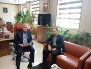 موضوعات دانشگاه فرهنگیان قزوین بررسی شد