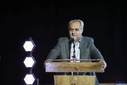 استاندار آذربایجان شرقی: آموزش دانشگاهی در کنار صنعت، مسیر اشتغال دانش‌ آموختگان را هموار می‌کند