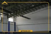 ظرفیت گرمایشی سوله چگونه تعیین می‌شود؟ راهنمای انتخاب سیستم گرمایشی