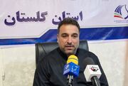 برگزاری لیگ دوومیدانی کشور با 700 ورزشکار، مربی و دست‌اندرکار در گرگان