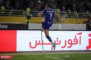 آخرین خبر از مذاکرات استقلال با یاسر آسانی