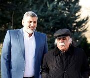 تمنای احیای فرهنگسرای استاد کزّازی/ بازگشت چراغ دانایی به خانه فرهنگ کرمانشاه