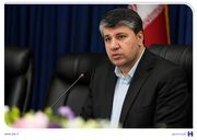 پیام مدیرعامل بانک صادرات ایران به مناسبت روز ملی صادرات