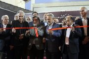 برپایی دهمین نمایشگاه تخصصی طلا، جواهر، نقره، ساعت و گوهرسنگ‌ها در شیراز