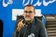 هفته پدافند غیرعامل فرصتی ارزشمند برای تقویت آماری، آموزشی و هوشیاری عمومی در جامعه
