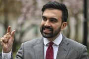 نامزد انتخابات کنگره آمریکا توسط اسرائیل بازداشت شد