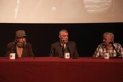 واکنش ابراهیمی‌فر به اتهام کپی کاری در برنامه کلاسیک‌های کانون