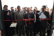 افتتاح پژوهشکده فناوری تولیدات گیاهی پژوهشگاه افضلی‌پور در کرمان