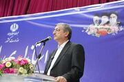 استاندار لرستان خبر داد: ۱۰۰هزار نفر از مردم لرستان در رزمایش جان‌فدای ایران شرکت می‌کنند
