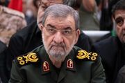 محسن رضایی: مراکز داده و تأسیسات هوش مصنوعی آمریکا در تیررس‌ هستند