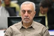 پیام تسلیت وزیر دفاع در پی درگذشت پدر سپهبد شهید عبدالرحیم موسوی