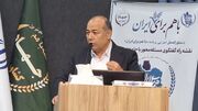 انتقاد رئیس انجمن صنعت قارچ کشور از موانع بانکی پیش روی تولیدکنندگان