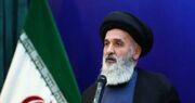 رئیس سازمان عقیدتی وزارت دفاع: تمام حرف ترامپ این است که سلطه‌گری کند