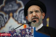 ابوترابی فرد: حضرت فاطمه زهرا (س) برجسته‌ترین الگوی انسان در تراز مکتب پیامبر اسلام است
