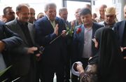 رئیس سازمان بهزیستی خبر داد: شهرک رفاه و سلامت در فسا راه‌اندازی می‌شود