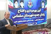 رئیس کل دادگستری آذربایجان غربی: اشتغال ۳هزار زندانی در کارگاه‌های تولیدی استان