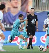 VAR کام چادرملوی اردکان را در یزد تلخ کرد