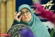مهاجرانی: ایران با تهدید از میان نمی‌رود