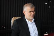 پیام استاندار البرز به مناسبت هفته سواد رسانه‌ای