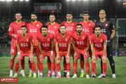 تیم مطهری با سه غایب مقابل پرسپولیس، دو فولادی در لیست انتظار