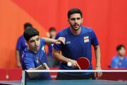 غفاری: بازی "رو کم‌کنی" را از عربستان بردیم و سهمیه جهانی گرفتیم/ انگیزه‌ام دوچندان شده است