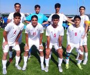 آغاز مقتدرانه ایران در جام جهانی نونهالان
