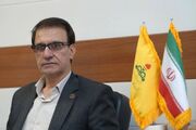 صیانت از سرمایه ملی؛ جلوگیری از هدررفت نزدیک به ۳ میلیون متر مکعب گاز در ایلام