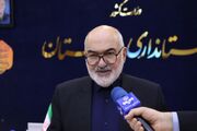 استاندار خوزستان از برگزاری جلسه فوری برای کاهش تصادف های جاده‌ای خبر داد / موالی زاده: جان‌باختن هم‌استانی‌ها در جاده‌ها درد مشترک همه ماست