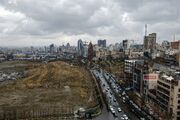 ظرفیت جمعیت‌پذیری تهران و البرز ۲۱ میلیون نفر اعلام شد / فاصله ۵ میلیونی تا مرز بحران