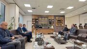 تاکید بر رویکردهای نوین و هوشمند در حفاظت و صیانت از منابع آب استان قزوین