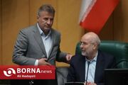 قالیباف: ملت ایران مرعوب آمریکا نمی‌شود/ عبور از زمستان پیش‌ رو نیازمند بسیج ملی است